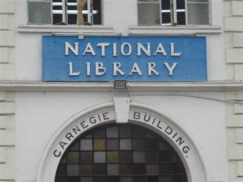 National Library Of Guyana Georgetown 2020 All You Need To Know