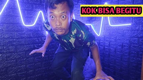 Voli Luar Biasa Reaction Vidios Youtube