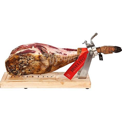 Joselito Paleta Gran Reserva Pieza 4 Kg