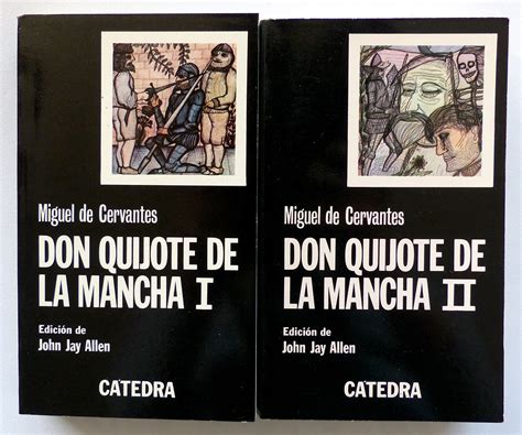 Cervantes Miguel De El Ingenioso Hidalgo Don Quijote De La Mancha