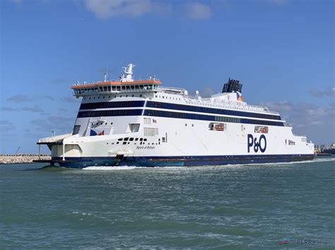 P And O Ferries Hull Jobs at Tyler Mckinley blog