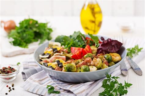 Legume Salad Images - Free Download on Freepik