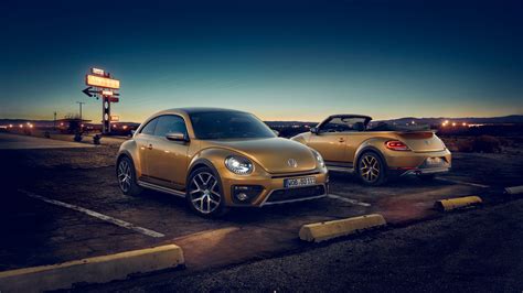 Volkswagen Beetle Dune K Wallpaper Hd Car Wallpapers Id