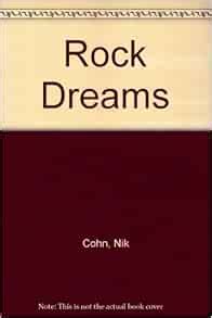 Rock Dreams Peellaert Guy Cohn Nik 9780394528700 Amazon Books