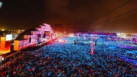 Veja O Line Up Atualizado E Atrações Confirmadas Do Rock In Rio 40