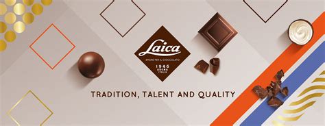 Contacts - Laica