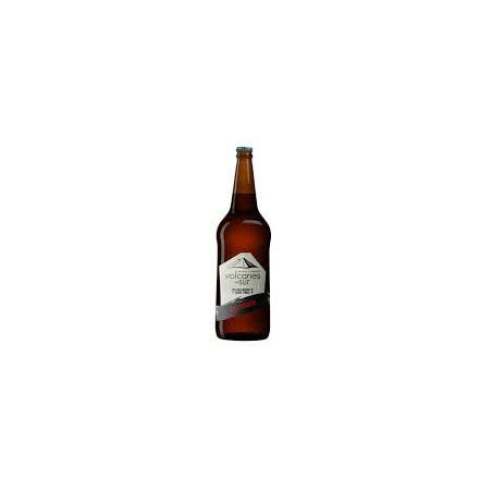 CERVEZA VOLCANES DOBLE MALTA 6 X 1050CC