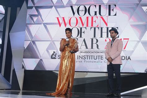 Mithali Raj, Dipika Kumari Make Stylish Appearance at Vogue Awards