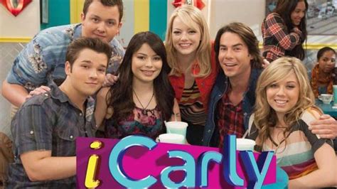 Diario Del Yaqui Vuelve Icarly