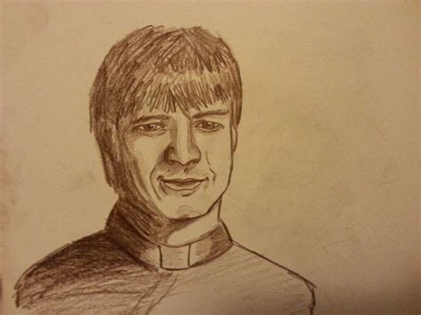 Nathan Fillion as Caleb (Buffy the Vampire Slayer) by Myllady on DeviantArt