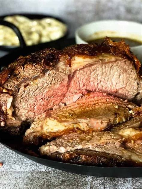 Air Fryer Prime Rib For Easter Best Beef Recipes