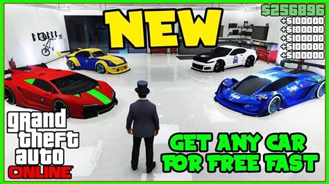 New Get Everything For Free In Gta Online Glitch Gta Money Glitch