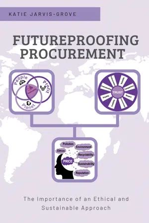 PDF Futureproofing Procurement By Katie Jarvis Grove 9781637420546