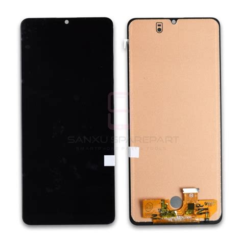 LCD TOUCHSCREEN SAMSUNG GALAXY A32 2020 4G A325 A325F M32 4G