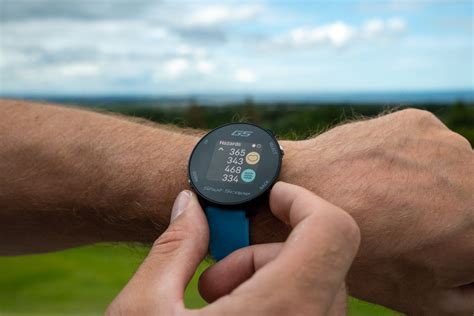 Shot Scope G Review Is This The Best Entry Level Golf Gps Watch