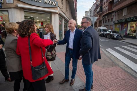 Fotogaler A Alejandro Soler Anuncia Su Candidatura A Liderar El Pspv