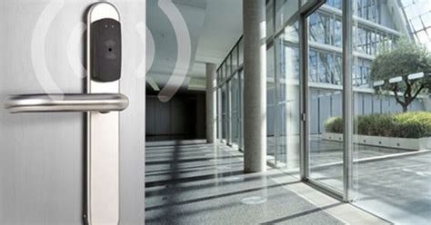 Access Control Nyc Locksmith Paragon Security Locksmith