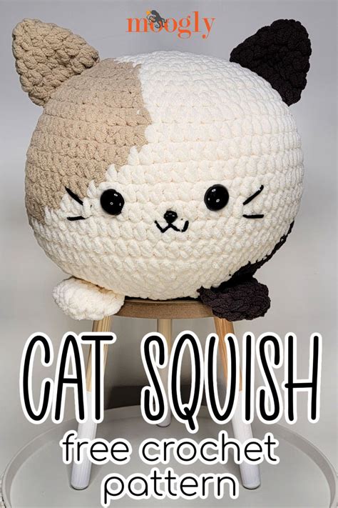 Pig Squish Free Crochet Pattern Artofit