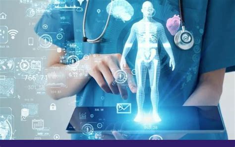 Top Benefits Of Ai In Healthcare In