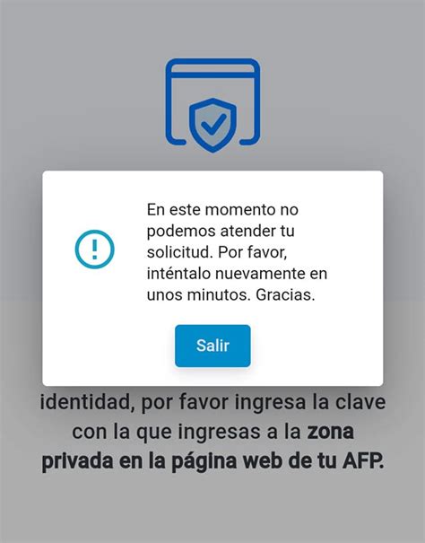 Plataforma De Registros De Solicitudes Para Retiro De Afp Presenta Fallas Y Usuarios Se Quejan