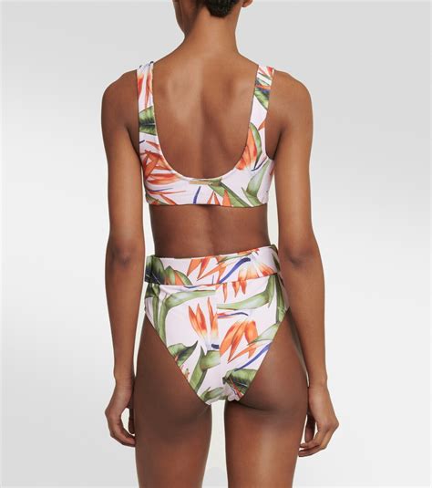 Alexandra Miro Ursula Bikini Bottoms Alexandra Miro