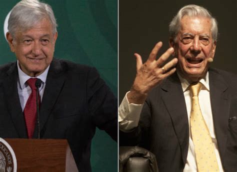 Este es un país de libertades Niega AMLO que vaya a expulsar a