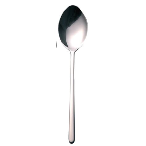 Olympia Henley Service Spoon C452 Buy Online At Nisbets