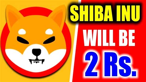 Shiba Inu Coin News Today If You Hold Shib You Must See This