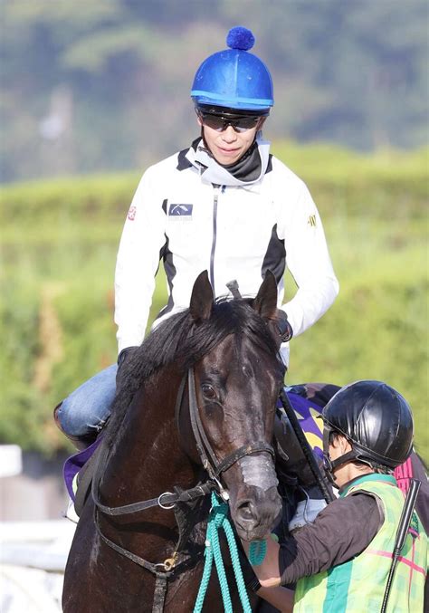 【注目馬動向】天皇賞・秋2着のジャスティンパレスは引き続き横山武史騎手で有馬記念へ Umatoku 馬トク