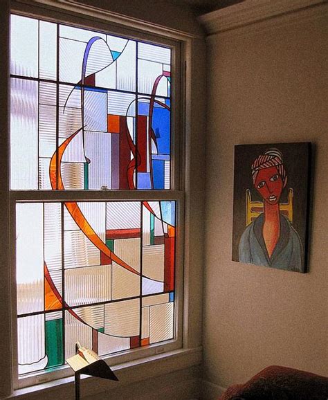 Art Glass Windows for an Elegant Touch