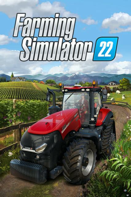 Farming Simulator 22 - Ocean of Games