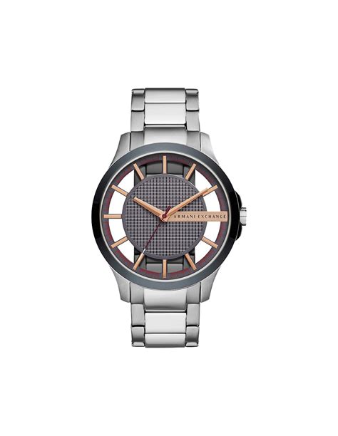 Buy Armani Exchange Ax2405 Watch In India I Swiss Time House