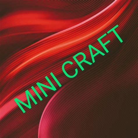 Mine Craft Youtube