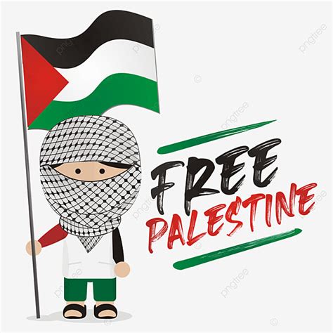 Palestine Flag Clipart Vector Free Palestine With Muslim Hot Sex Picture