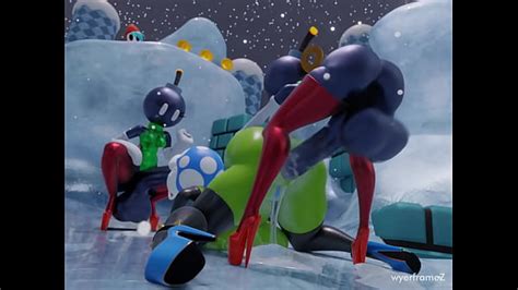 Wyerframez Videos XVIDEOS