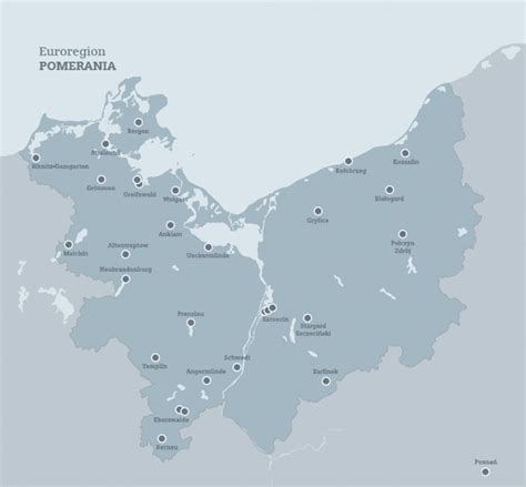 Pomerania Euroregion Alchetron The Free Social Encyclopedia