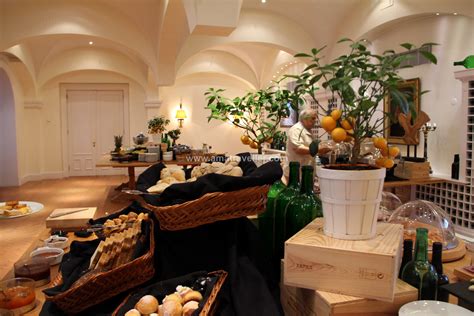 Breakfast At The Yeatman Hotel Porto ريوقي في اوتيل ذا ييتمن في بورتو