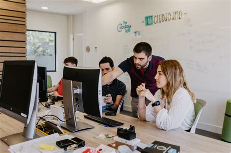 Thecircularlab Lanza El Primer Mapa De Startups Del Sector De La