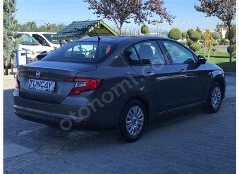 Fiat Egea Tuncaydan F At Egea Easy Yen Logo B N Km De Lpg