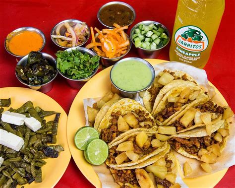 Cómo Hacer Los Mejores Tacos Al Pastor La Auténtica Receta Para Triunfar