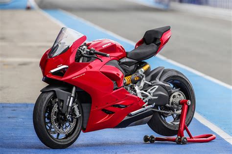 Ducati Panigale V2 2020 Blog De Compro Tu Moto
