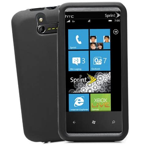 Sleek Protective Soft Touch Case Shield