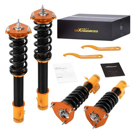 Coilover Coilovers Kits For Subaru Impreza Wrx Sti Gdb Gda Coil