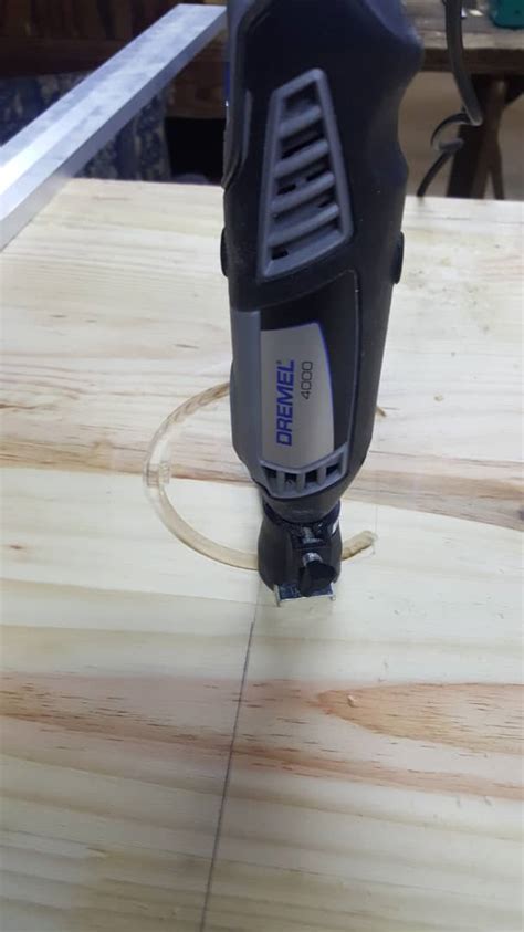 Dremel® 4000 (4000-1/45X) Advanced Kit - Tools4Wood