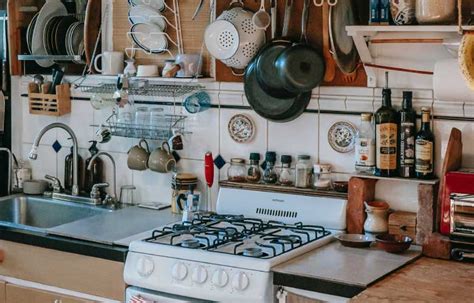 Cozinhas Retr Dicas De Decora O Para A Sua