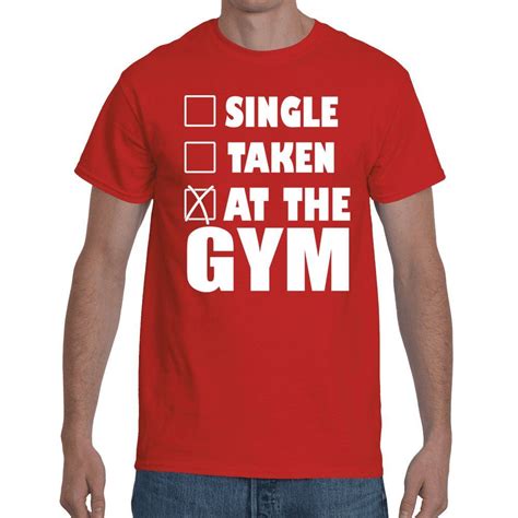 Funny Gym T Shirts Workout T Shirt Fitness Shirts Funny Etsy Funny