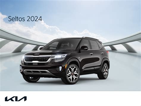 Le Kia Seltos 2024 Kia Trois Rivières