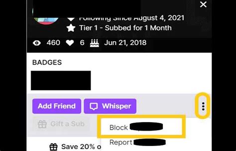 How To Unblock Someone On Twitch On Pc And Mobile