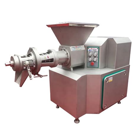 Automatic Poultry Debonerpoultry Deboning Machinechicken Meat Bone