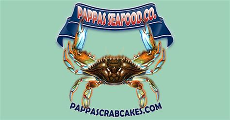 Pappas Seafood - Shop Online for Maryland's Best CrabCakes